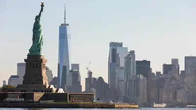 Alerta por temblor inusual en Nueva York y Nueva Jersey Alerta por temblor inusual en Nueva York y Nueva Jersey