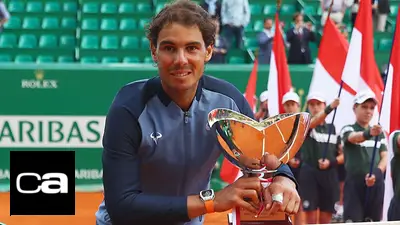 Rafa Nadal Montecarlo Rafa Nadal Montecarlo