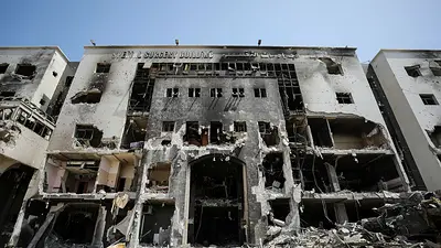 El fin de semana habrá nuevas conversaciones en El Cairo para un alto el fuego en Gaza El fin de semana habrá nuevas conversaciones en El Cairo para un alto el fuego en Gaza