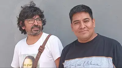 Presos por tuitear sobre Gerardo Morales: piden enjuiciar a 23 penitenciarios por vejámenes Presos por tuitear sobre Gerardo Morales: piden enjuiciar a 23 penitenciarios por vejámenes