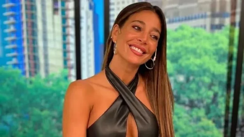 Sol Pérez