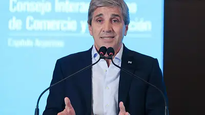 El Gobierno anunció que les pagará a generadoras de energía con bonos del Tesoro El Gobierno anunció que les pagará a generadoras de energía con bonos del Tesoro