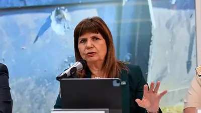 Javier Milei, presidente: el minuto a minuto de este lunes 15 de abril Javier Milei, presidente: el minuto a minuto de este lunes 15 de abril