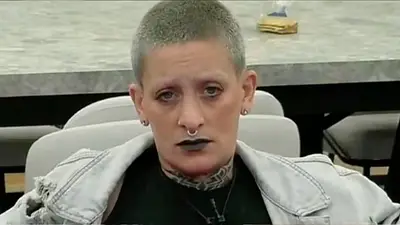 Furia de Gran Hermano Furia de Gran Hermano
