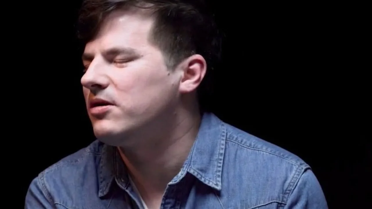 Nahuel Pennisi y un video que generó furor en el folklore por su nuevo disco