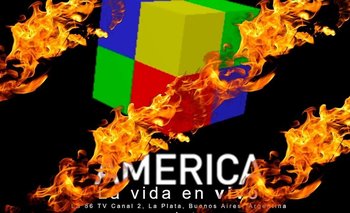 Internas en América: aseguran que no se "fuman" a una figura del canal | Televisión 
