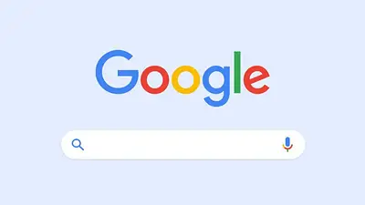 Buscador de Google Buscador de Google