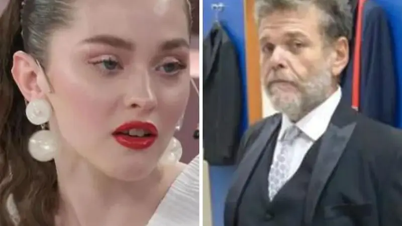  Cuál es el drama de Minerva que involucra a Alfredo Casero