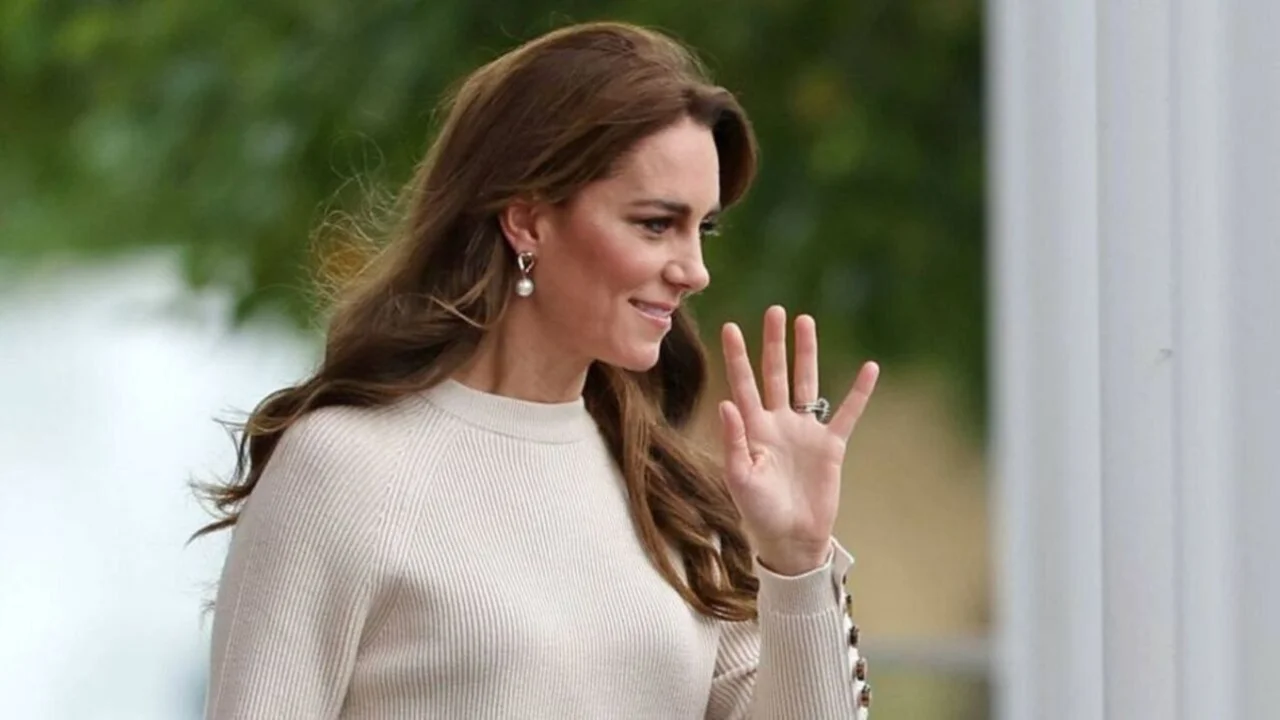 Kate Middleton