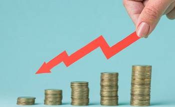 Los bancos advierten que la baja de la inflación no alcanza para reducir la tasa | Recesión