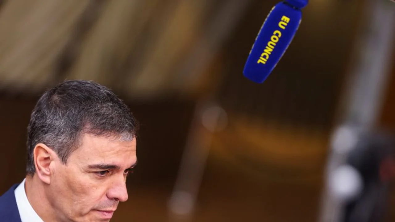 España eliminará los "visados de oro" para los inversores inmobiliarios extranjeros