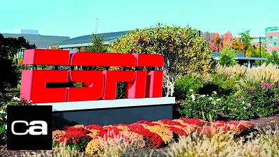 televisión, ESPN, Lola del Carril, deportes televisión, ESPN, Lola del Carril, deportes