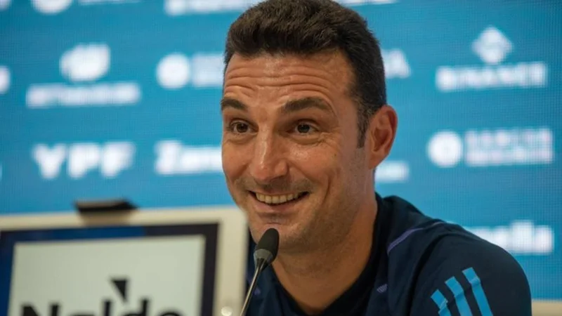 Lionel Scaloni, Selección Argentina, Marcelo Moreno Martins, Selección Bolivia, deportes