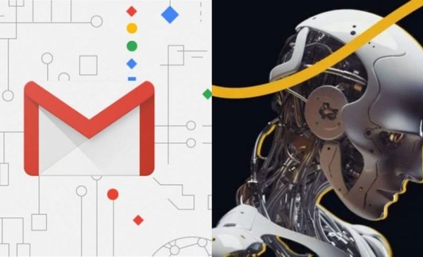 Furor Por La Nueva Herramienta De Gmail Con Inteligencia Artificial El Destape 4865
