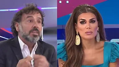 Gonzalo Rodríguez. CQC. Flor de la V Gonzalo Rodríguez. CQC. Flor de la V
