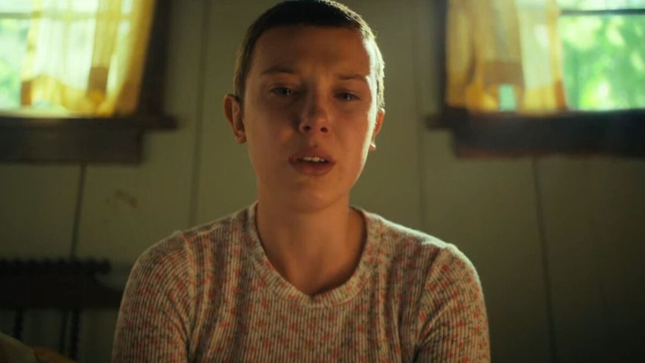 Stranger Things