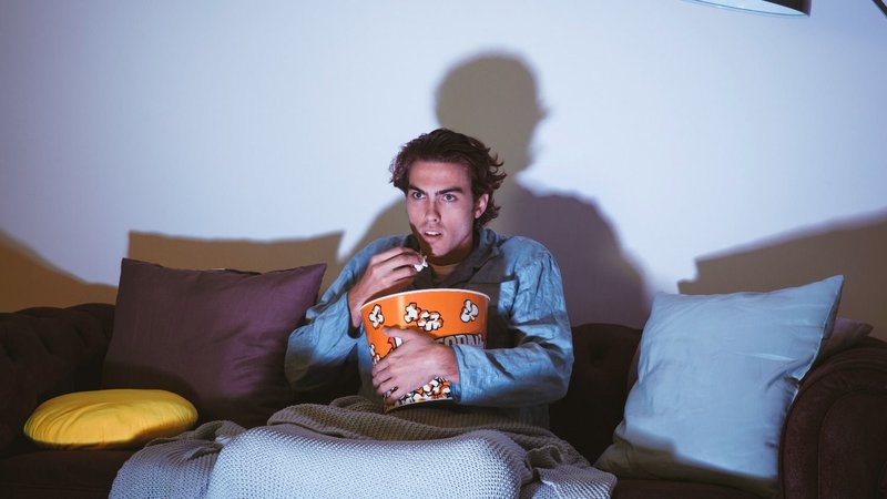 Qué ver en Netflix: recomendaciones del 8 al 14 de abril