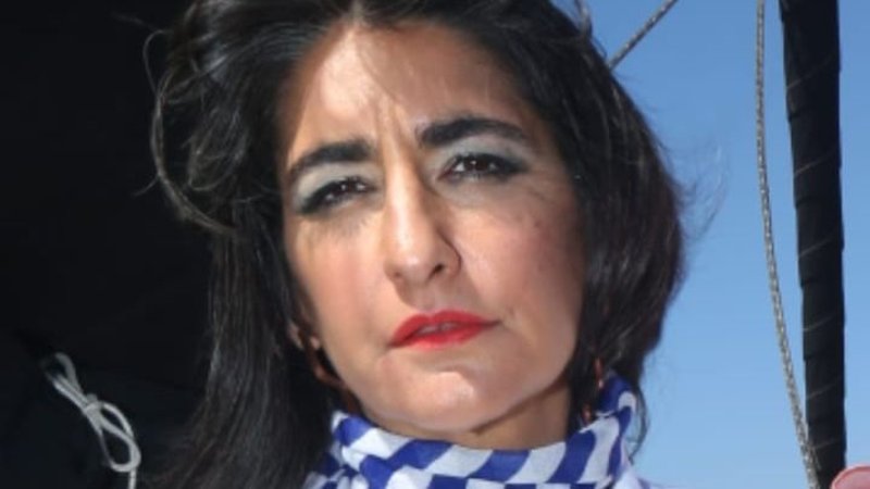 Charo López