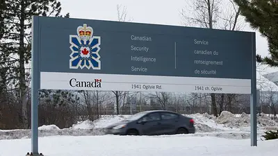 Espías de Canadá revelan que China interfirió en las dos últimas elecciones, según investigación Espías de Canadá revelan que China interfirió en las dos últimas elecciones, según investigación
