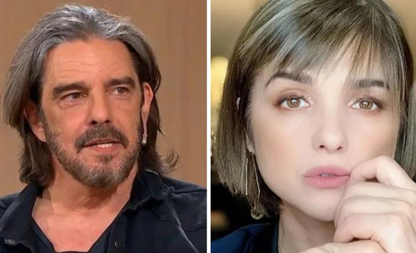 La inesperada confesión de Fabián Mazzei y Araceli González: "Abrir la  pareja" | El Destape