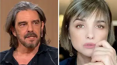 Qué pasó entre Fabián Mazzei y Araceli González. Qué pasó entre Fabián Mazzei y Araceli González.