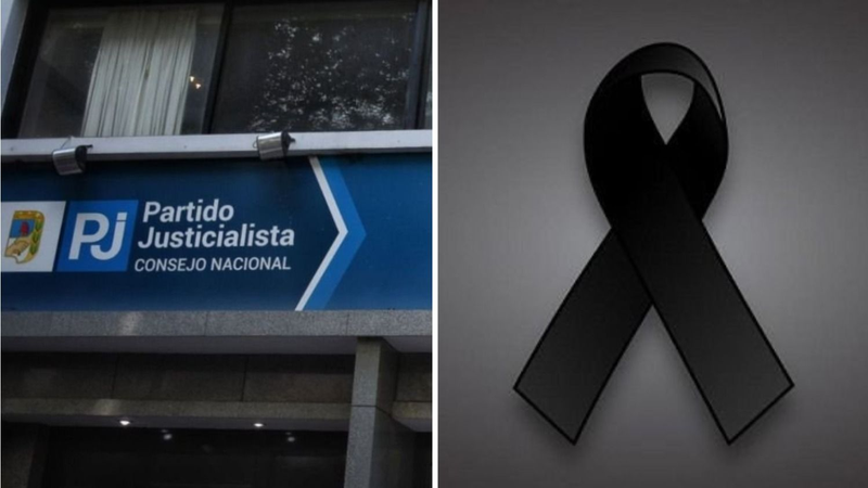 La muerte que golpea al peronismo: "Estamos consternados"