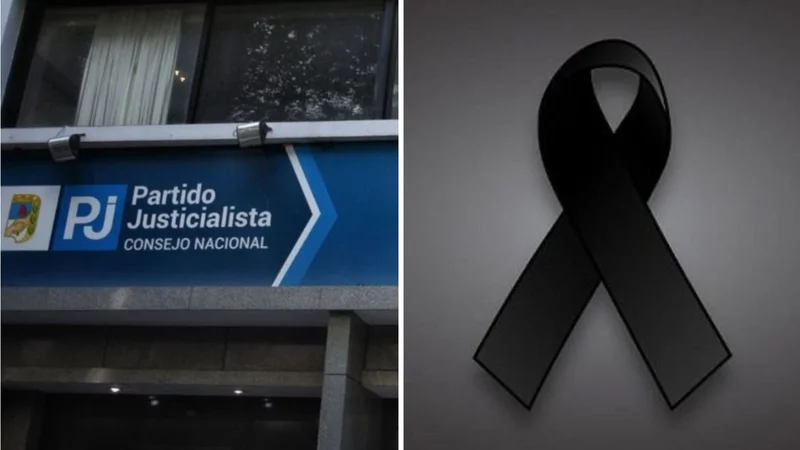 La muerte que golpea al peronismo: "Estamos consternados"