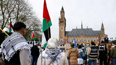 Alemania niega ante la ONU su complicidad en el genocidio de Gaza Alemania niega ante la ONU su complicidad en el genocidio de Gaza