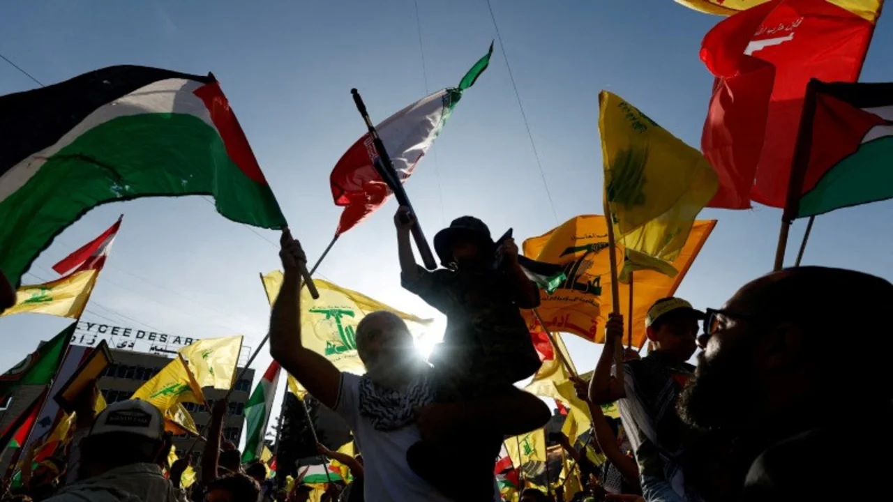 ¿Qué es Hezbolá, el grupo que apoya a Hamás contra Israel?
