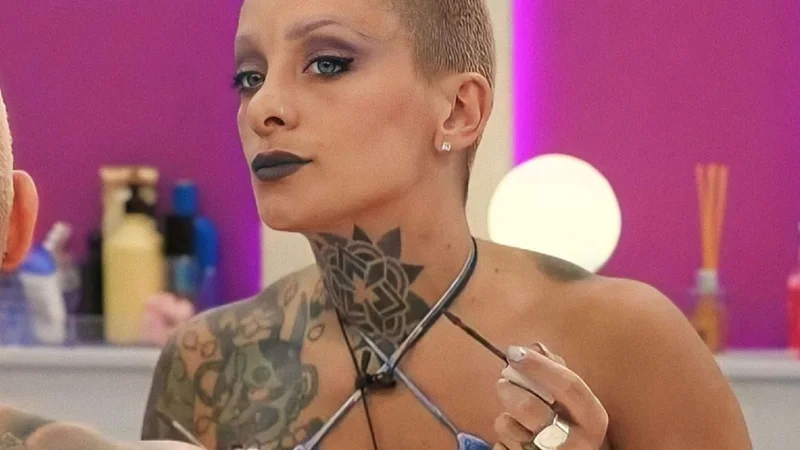 Furia de Gran Hermano