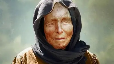 Baba Vanga Baba Vanga
