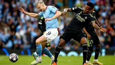 Dónde ver en vivo Real Madrid vs. Manchester City por la Champions League: fecha y hora