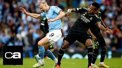 Real Madrid Mancheste rCity Real Madrid Mancheste rCity