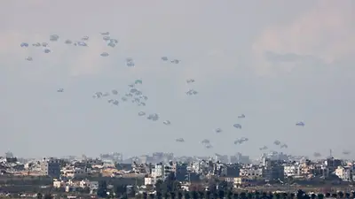 La hambruna masiva en Gaza aseguraría un largo conflicto: jefe de Defensa de EEUU La hambruna masiva en Gaza aseguraría un largo conflicto: jefe de Defensa de EEUU
