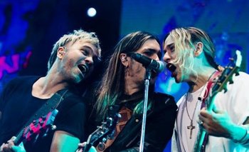 Cuánto salen las entradas de Airbag en Mar del Plata 2025 | Recitales