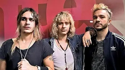 Airbag. Airbag.