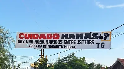 El pasacalle viral El pasacalle viral