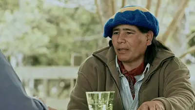El gaucho Juan Oscar Pérez El gaucho Juan Oscar Pérez