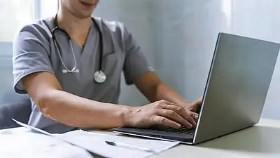 Telemedicina: así se está evitando el colapso de las guardias en Escobar Telemedicina: así se está evitando el colapso de las guardias en Escobar