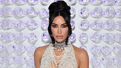 Kim Kardashian Kim Kardashian