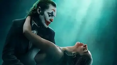 Joker 2 Joker 2