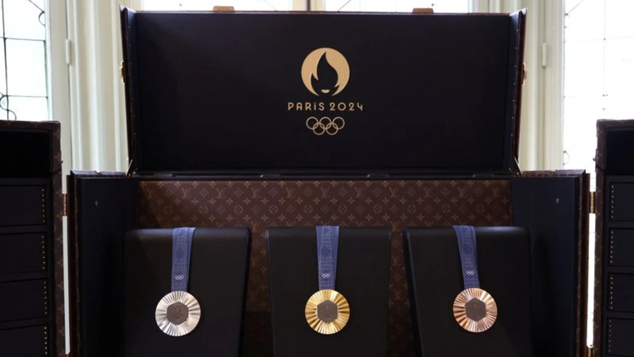 Los campeones olímpicos de atletismo ganarán 50.000 dólares, poniendo fin a tradición de 128 años