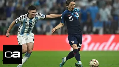 Luka Modric, Julián Álvarez, Real Madrid, Manchester City, Champions League, deportes Luka Modric, Julián Álvarez, Real Madrid, Manchester City, Champions League, deportes