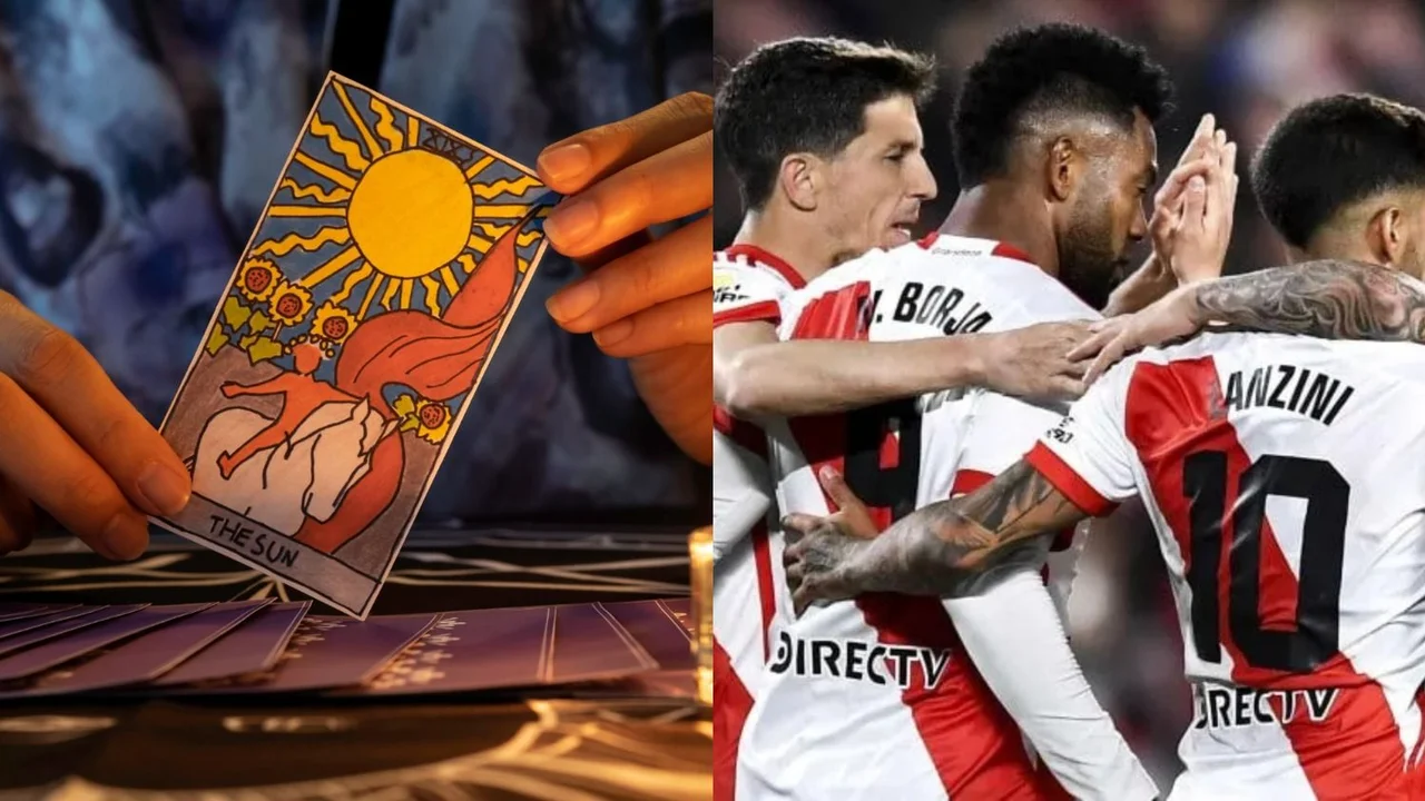 El particular pronóstico para River vs Colo Colo de un tarotista: "Claridad"