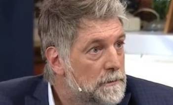 Acusaron a Horacio Cabak de acosar "sexualmente" a una famosa influencer | Televisión 