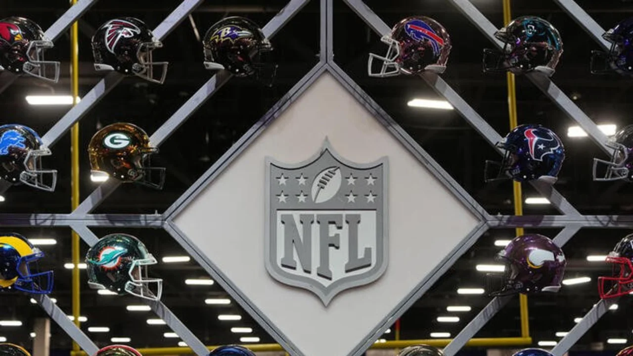 Brasil será sede de partido entre Eagles y Packers en primer fin de semana de temporada de la NFL
