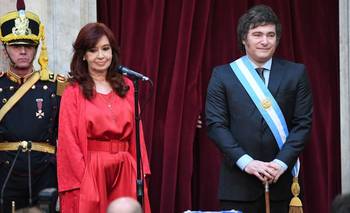 Sorpresa por el dirigente que pelea con Javier Milei el voto libertario | Encuestas 2026