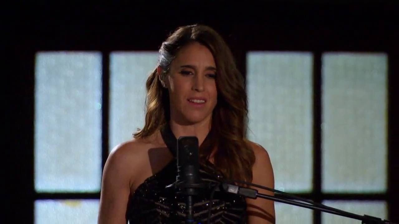 Soledad Pastorutti nueva canción con Euge Quevedo
