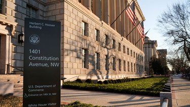 EEUU restringe el comercio con empresas ligadas a drones utilizados por Rusia y los hutíes