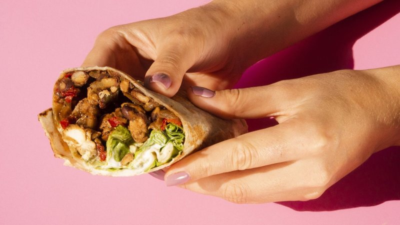 Fajitas